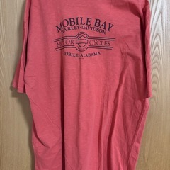 ハーレーダビットソン　Tシャツの画像
