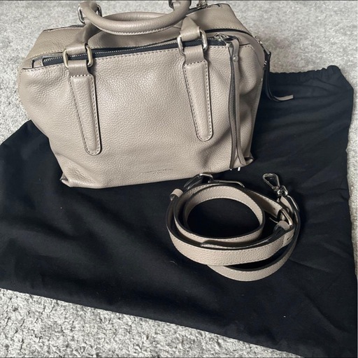 GIANNI CHIARINIバック