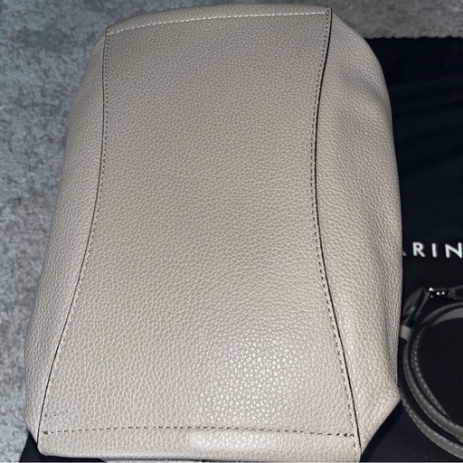 GIANNI CHIARINIバック