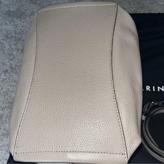 GIANNI CHIARINIバックの画像