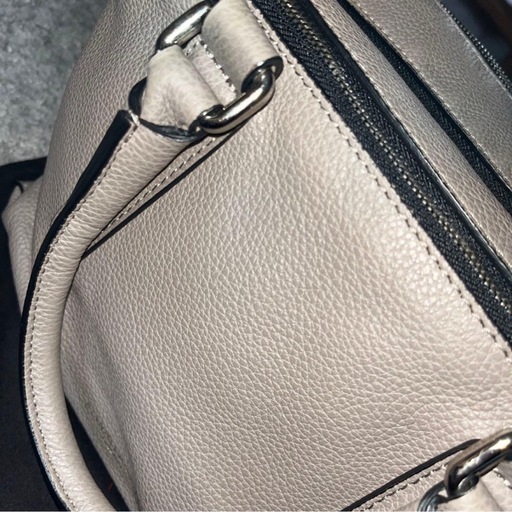 GIANNI CHIARINIバック