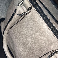 GIANNI CHIARINIバックの画像