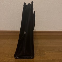 【自立します】ビジネスばっぐバッグの画像