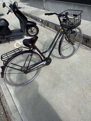 自転車26インチ