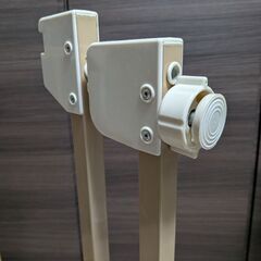ベビーゲートの画像