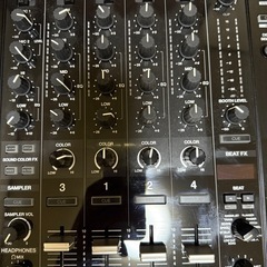 Pioneer DJ DDJ-1000 SRT 2020年製の画像
