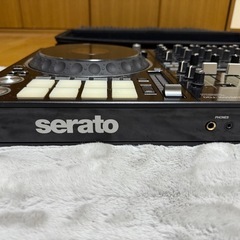 Pioneer DJ DDJ-1000 SRT 2020年製の画像