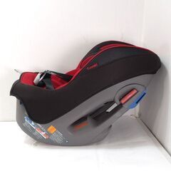 0220537893■ コンビ チャイルドシート ミニマグランデEG UB レッドルースター CV-01Xの画像