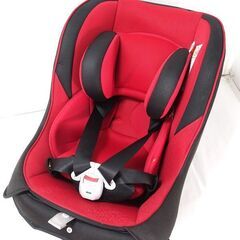 0220537893■ コンビ チャイルドシート ミニマグランデEG UB レッドルースター CV-01Xの画像
