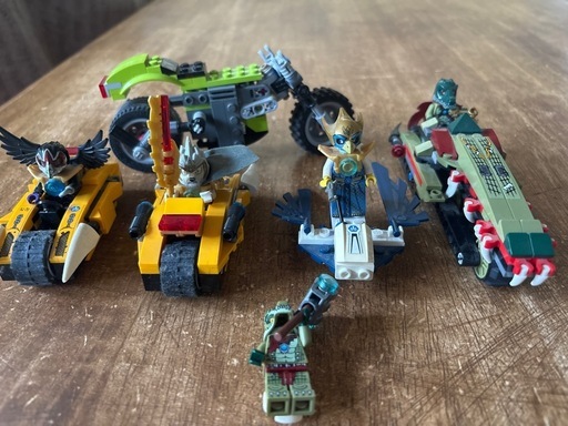 レゴ　5キロ位　LEGO
