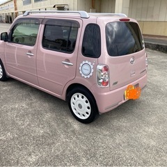 中期型　ココア　車検長‼️美車‼️ドラレコ付き‼️の画像