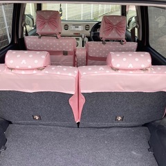 中期型　ココア　車検長‼️美車‼️ドラレコ付き‼️の画像