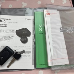 中期型　ココア　車検長‼️美車‼️ドラレコ付き‼️の画像