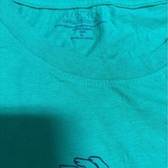 ナルト Tシャツ　NARUTOの画像