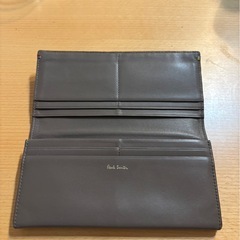 Paul Smith 財布
の画像