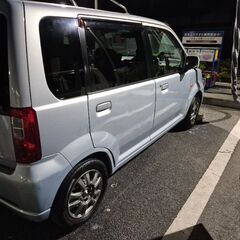 三菱　ekワゴン　の画像