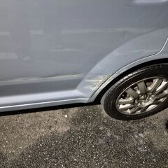 三菱　ekワゴン　の画像