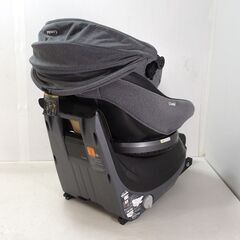 0220537481■ コンビ クルムーヴ スマート ISOFIX エッグショック CG-UIGの画像