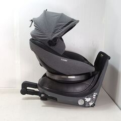 0220537481■ コンビ クルムーヴ スマート ISOFIX エッグショック CG-UIGの画像