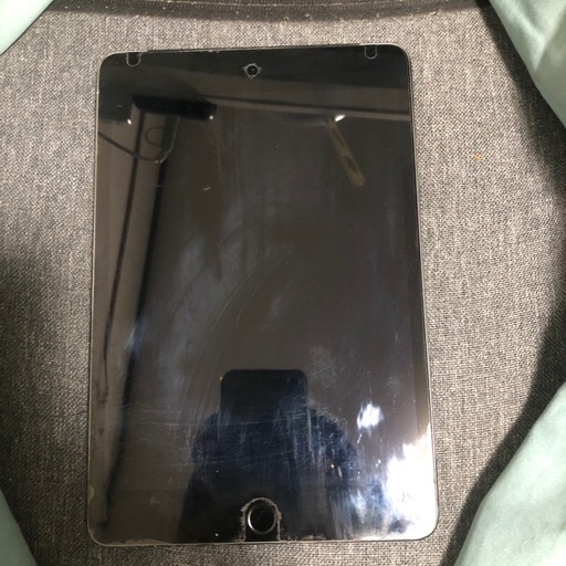 携帯アクセサリー iPad