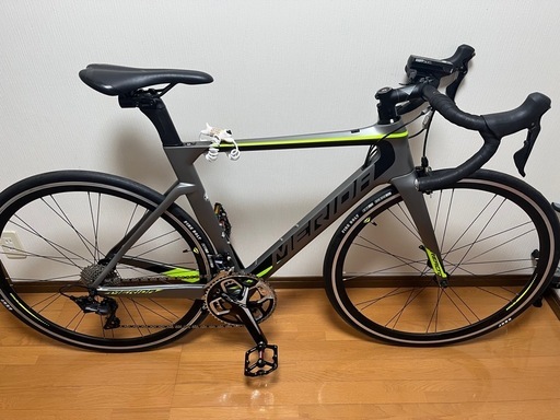 メリダ リアクト5000