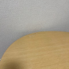 ビーンズ　テーブル 折りたたみの画像