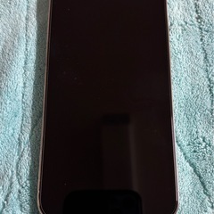 海外版　超美品　iPhone13Pro512GBの画像