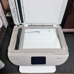 HP プリンター ENVY photo 7822の画像