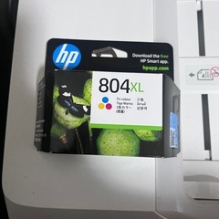 HP プリンター ENVY photo 7822の画像