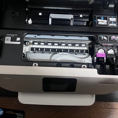 HP プリンター ENVY photo 7822の画像