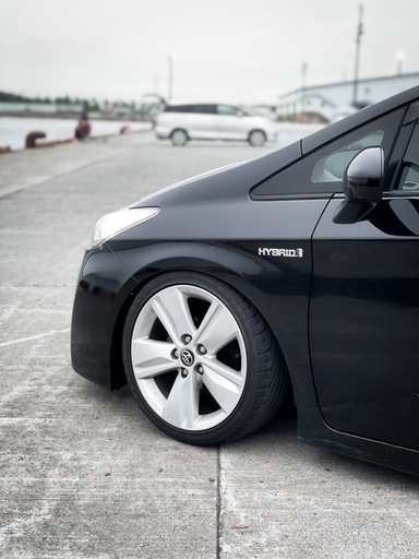 【お取引先決定
】ハリアー純正17インチ 4本