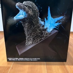 一番くじ 『 ゴジラ 怪獣乱舞 -荒ぶるモノ- 』ラストワン　新品未開封品の画像