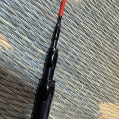 ほぼ新品！飛竜クロダイ　M-53UM  ダイワ 前打ち竿　落とし込み　ヘチ釣りの画像