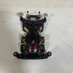 ミニ四駆セットの画像