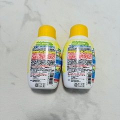 アンパンマン 泡風呂の画像