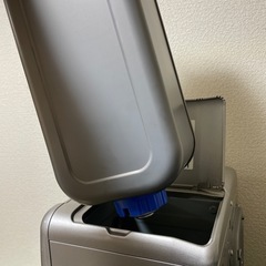 今週末まで！石油ファンヒーター FW-3215E3の画像