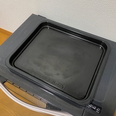 電子レンジ シャープ SHARPの画像