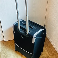 サムソナイト 
キャリーケースの画像