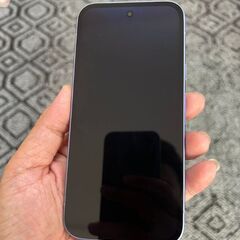 【美品】Pixel 9a 128GB パープル　動作確認済み　お買い得！の画像
