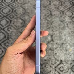 【美品】Pixel 9a 128GB パープル　動作確認済み　お買い得！の画像