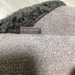 KEYUCA ケユカ　足入れ防寒具【同梱無料】の画像