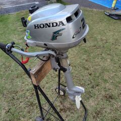 ボートエース　2馬力おまけ付の画像