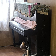 送料ご負担頂ける場合、又は、持っていって頂ける場合限定で差し上げます。の画像