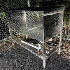 業務用ドッグバスの画像