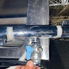 業務用ドッグバスの画像