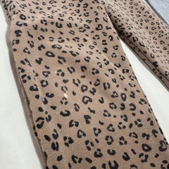 🌈パンツ2点セット　100の画像
