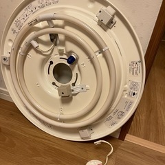 【差し上げます】天井照明　大光電機 DCL-35547Nの画像