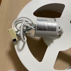 ニトリ ペンダントライト 
ルイーダ WH293P （4灯） の画像