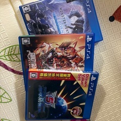 PS4の画像