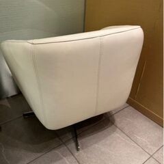 1人用ソファの画像